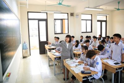 16 nhiệm vụ của Sở Giáo dục và Đào tạo